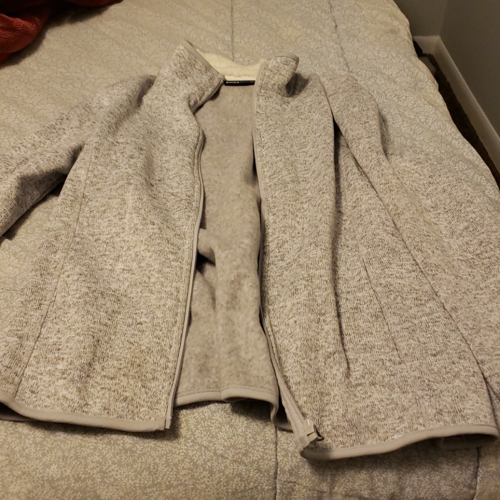 XL jacket